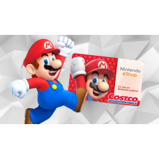 Amazon a Reapershop Nintendo eShop Gift Card Amazon a Reapershop Nintendo eShop Gift Card