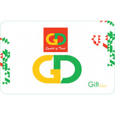 Gupta Distributors E-Gift (Instant Voucher) Gupta Distributors E-Gift (Instant Voucher)