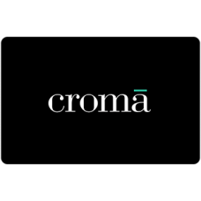 Croma E-Gift (Instant Voucher) Croma E-Gift (Instant Voucher)