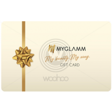 MyGlamm E-Gift (Instant Voucher) MyGlamm E-Gift (Instant Voucher)
