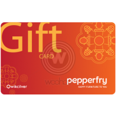 Pepperfry E-Gift (Instant Voucher) Pepperfry E-Gift (Instant Voucher)