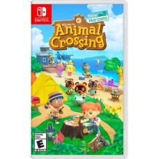 Animal Crossing New Horizons Standard Nintendo Switch Animal Crossing New Horizons Standard Nintendo Switch