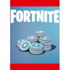 Fortnite 1000 V-Bucks – Nintendo Switch Fortnite 1000 V-Bucks – Nintendo Switch
