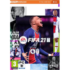 Fifa 21 PC