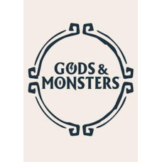 Gods and Monsters Epic PC