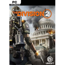 Tom Clancy’s The Division 2 for PC
