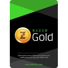 Razer Gold 5000 (India)