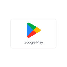 Google Play Gift Card Rs. 750 (India) Google Play Gift Card Rs. 750 (India)