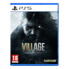 Resident Evil Village PS5 Resident Evil Village PS5