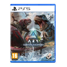 ARK Survival Ascended PS5