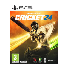 Cricket 24 PS5 Cricket 24 PS5