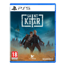 Saint Kotar PS5 Saint Kotar PS5
