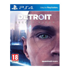 Detroit Become Human (PS4) Detroit Become Human (PS4)