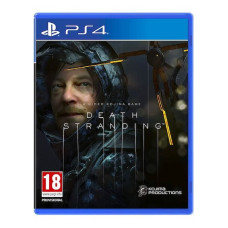 Death Stranding PS4 Death Stranding PS4