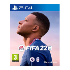 Fifa 22 PS4 Fifa 22 PS4