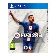 Fifa 23 PS4 Fifa 23 PS4