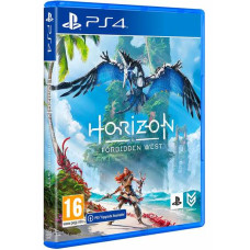 Horizon Forbidden West PS4 Horizon Forbidden West PS4