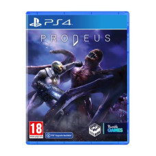 Prodeus PS4 Prodeus PS4