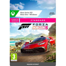 Forza Horizon 5 XBOX / Windows 10 PC