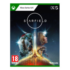 Starfield XBOX Series X