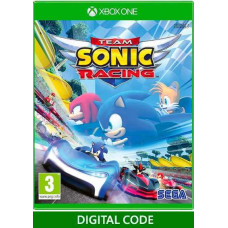 Team Sonic Racing XBOX One