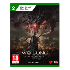 Wo Long Fallen Dynasty XBOX Wo Long Fallen Dynasty XBOX