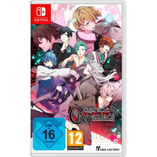 Charade Maniacs Day One Edition Nintendo Switch Charade Maniacs Day One Edition Nintendo Switch
