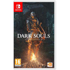Dark Souls Remastered Nintendo Switch Dark Souls Remastered Nintendo Switch