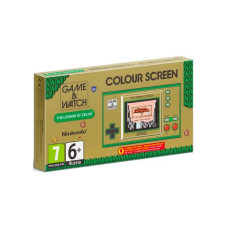 Game & Watch The Legend of Zelda Game & Watch The Legend of Zelda