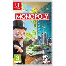 Monopoly Nintendo Switch Monopoly Nintendo Switch