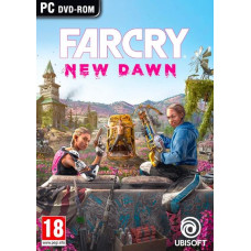Far Cry New Dawn for PC