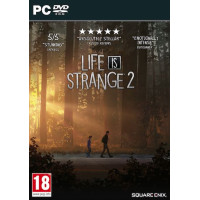 Life Is Strange 2 PC