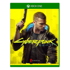Cyberpunk 2077 XBOX One