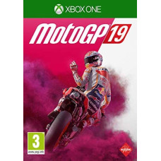 MotoGP 19 – XBOX One