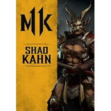 Shao Kahn – XBOX One Shao Kahn – XBOX One